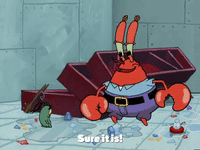season 4 episode 13 GIF by SpongeBob SquarePants