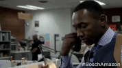 amazon episode 3 GIF by Bosch