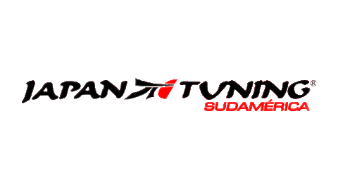 Sticker by JAPAN TUNING SUDAMERICA