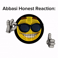رياكشن GIF