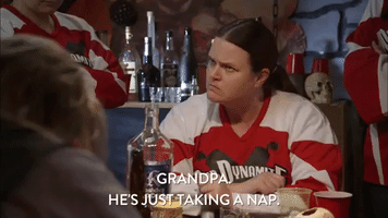comedy central season 3 episode 17 GIF by Workaholics