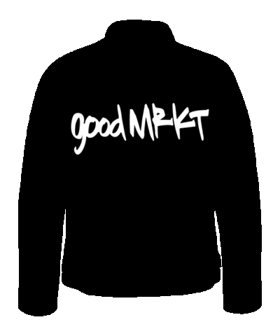 goodMRKT giphyupload Sticker