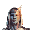 Fallen Embers Sticker by ILLENIUM
