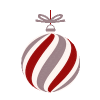 Merry Christmas Sticker by Hobby Bags