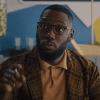 Point GIF by HULU