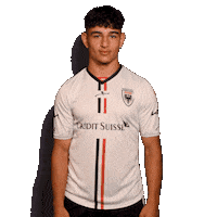 FCAarau fcaarau devran devransenyurt Sticker