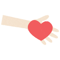 Hope Love Sticker by Devron Developments