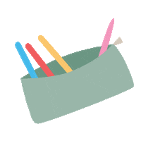 Paint Love Sticker by Devron Developments