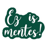Gluten Mentes Sticker
