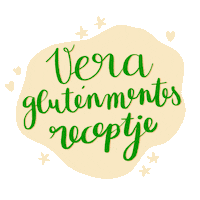 Glutenmentes Mutimiteszel Sticker by Mysticpop