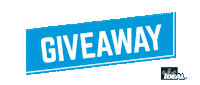 Giveaway Sticker by IDEAL Electrical