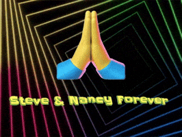 Steve & Nancy Forever