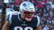 Lets Go Yes GIF by New England Patriots