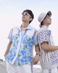 Couple Love GIF