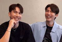Mewsuppasit Love GIF