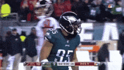 philadelphia eagles football GIF by NFL