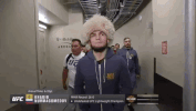 ufc 229 sport GIF by UFC