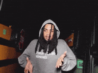 Stunna Idk GIF