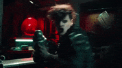 Run Yungblud GIF by Marshmello