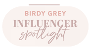 Bride Bg Sticker by Birdy Grey