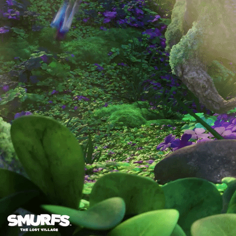 GIF by Sony Pictures Animation