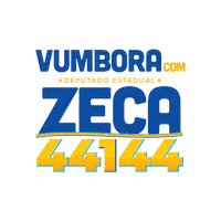 Sticker by Zeca Cavalcanti