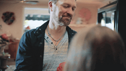 Outdoor Channel Craig Morgan All Access Outdoors GIF by Craig Morgan