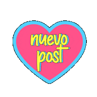 angieqc28 heart instagram new post post Sticker