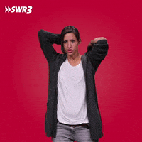 See Ya Ok GIF by SWR3