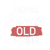 HandmadeinRockvale home house homes houses Sticker