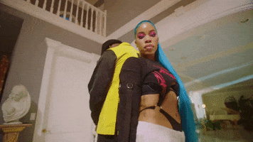 With You GIF by GoGo Morrow