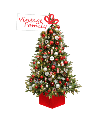 2niceeventstyling giphyupload kerst kerstmis kerstboom Sticker