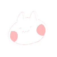 Cat ねこ Sticker