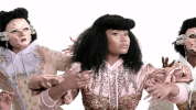 barbie tingz GIF by Nicki Minaj