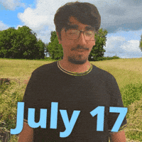 17 July GIF