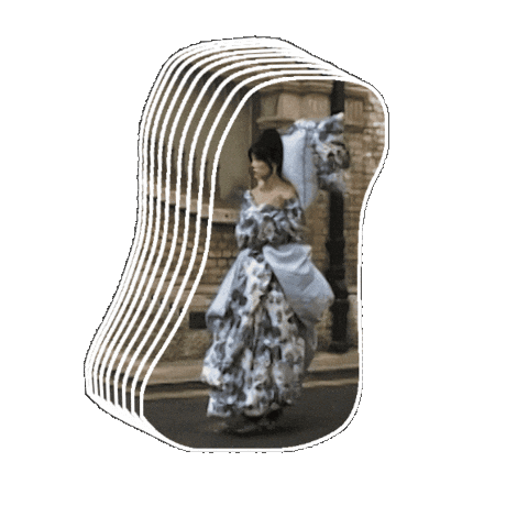 Sleepwalking Sticker by Lily Allen