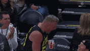 Game Time Lol GIF by Utah Jazz