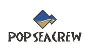 Psc Sticker by popseacrew