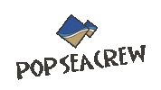 Pop Sticker by popseacrew