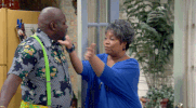 meet the browns GIF by BET
