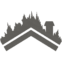 aldrisur outdoor norway roof norwegian Sticker
