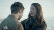 Support Hug GIF by Un si grand soleil