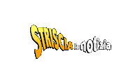 Sticker by Striscia la Notizia