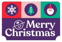 Christmas Newgifs GIF by The Coffee Bean & Tea Leaf® - India