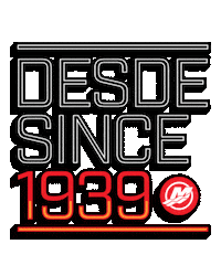 Fish Go Boldly Sticker by Mercury Marine Brasil