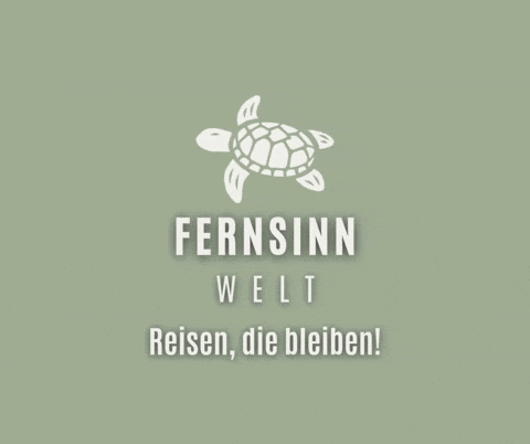 Fernweh GIF by Fernsinn Welt - ReiseBeratung Anja Horn