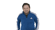 Angry Football Fan Sticker by Curious Pavel