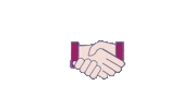 Deal Bargaining Sticker by Brokeria, a.s.