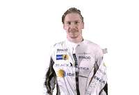 Racing Race Sticker by Identica Deutschland