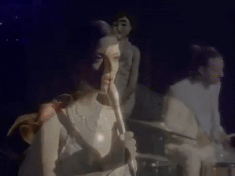 GIF by The Marias